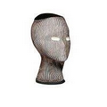 Black Head Nets